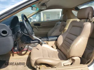 1996 Mitsubishi 3000GT GT z VIN JA3AM84J7TY005775, wystawiony jako Copart lot #70461554 z przebiegiem 102 704 mil mil oraz Tytuł czysty. Historia ofert i sprzedaży dostępna na DreamBid. Obrazek 7.