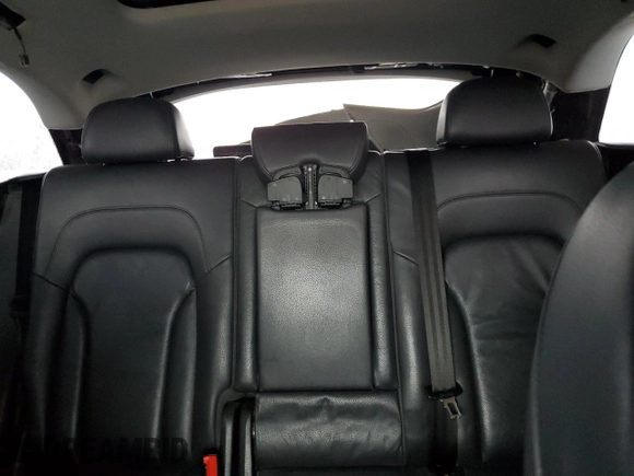 2014 Audi Q5 Prestige with VIN WA1WGAFP2EA021217, listed as a Copart auction lot 78915724 with 146,510 mi miles and Salvage title. Bid and sale history available at DreamBid. Image 10.