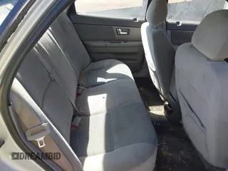2002 Ford Taurus SE Standard with VIN 1FAFP53UX2G120938, listed as a IAAI auction lot 41667141 with 205,465 mi miles and . Bid and sale history available at DreamBid. Image 8.