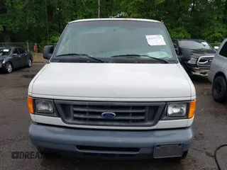 2006 Ford Econoline Cargo с VIN 1FTNE24L76DB16532, выставлен на аукционе IAAI как лот 42145794 с пробегом 237 156 миль миль и . История ставок и продаж доступна на DreamBid. Изображение 12.