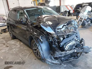 2021 Volkswagen Tiguan S с VIN 3VV0B7AX8MM020189, выставлен на аукционе IAAI как лот 42615767 с пробегом 70 294 миль миль и . История ставок и продаж доступна на DreamBid. Изображение 1.