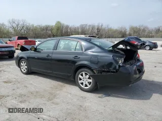 2005 Toyota Avalon XL with VIN 4T1BK36B45U033382, listed as a Copart auction lot 51266115 with 92,894 mi miles and Salvage Title. Bid and sale history available at carsss.com. Image 2.