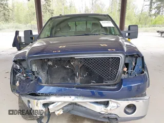 2008 Ford F-150 XLT с VIN 1FTPX14538FA33346, выставлен на аукционе IAAI как лот 42132066 с пробегом 166 912 миль миль и . История ставок и продаж доступна на DreamBid. Изображение 12.
