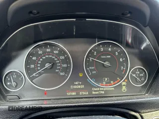 2018 BMW 4 Series 430i xDrive with VIN WBA4J3C50JBL03595, listed as a Copart auction lot 51268485 with 137,089 mi miles and Clean Title. Bid and sale history available at carsss.com. Image 6.