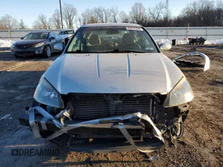 2005 Nissan Altima SL z VIN 1N4BL11D45C366983, wystawiony jako Copart lot #89256305 z przebiegiem 151 758 mil mil oraz Szkoda całkowita • Salvage title. Historia ofert i sprzedaży dostępna na DreamBid. Obrazek 5.