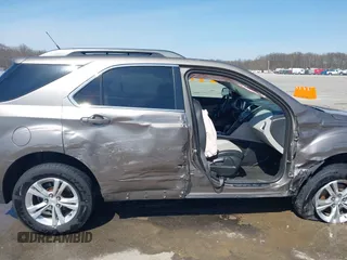 2012 Chevrolet Equinox 2LT with VIN 2GNFLNE59C6338258, listed as a IAAI auction lot 41922923 with 129,791 mi miles and . Bid and sale history available at DreamBid. Image 14.