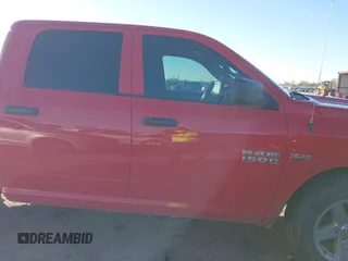 2015 Ram 1500 Express with VIN 1C6RR6KT4FS554265, listed as a IAAI auction lot 41137811 with 169,239 mi miles and . Bid and sale history available at DreamBid. Image 12.