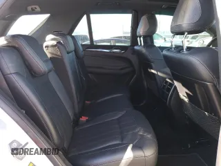 2019 Mercedes-Benz GLE 400 с VIN 4JGDA5GB5KB209997, выставлен на аукционе Copart как лот 88109675 с пробегом 48 735 миль миль и Списание • Salvage title. История ставок и продаж доступна на DreamBid. Изображение 11.