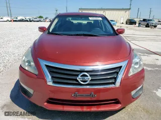 2014 Nissan Altima 2.5 SL with VIN 1N4AL3AP4EC414631, listed as a Copart auction lot 53038845 with 202,528 mi miles and Salvage Title. Bid and sale history available at carsss.com. Image 5.