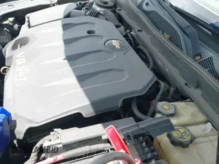 2016 Chevrolet Impala LTZ z VIN 1G1145S31GU105395, wystawiony jako IAAI lot #42924591 z przebiegiem 145 678 mil mil oraz . Historia ofert i sprzedaży dostępna na DreamBid. Obrazek 20.