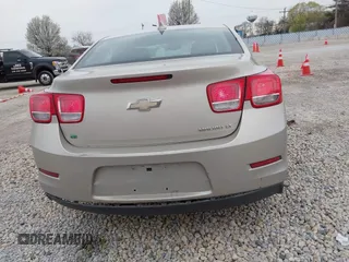 2016 Chevrolet Malibu Limited LT with VIN 1G11C5SA6GF123137, listed as a IAAI auction lot 42084160 with 178,537 mi miles. Bid and sale history available at carsss.com. Image 16.