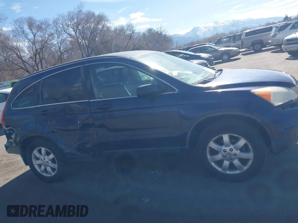 2011 Honda CR-V SE with VIN JHLRE4H47BC003313, listed as a IAAI auction lot 41732377 with 182,564 mi miles. Bid and sale history available at carsss.com. Image 13.