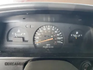 1991 Toyota Pickup с VIN JT4RN81A8M0064727, выставлен на аукционе Copart как лот 61271465 с пробегом 226 758 миль миль и Списание • Salvage title. История ставок и продаж доступна на DreamBid. Изображение 9.