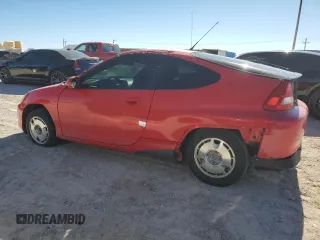 2005 Honda Insight z VIN JHMZE14735S000400, wystawiony jako Copart lot #78278804 z przebiegiem 187 349 mil mil oraz Szkoda całkowita • Salvage title. Historia ofert i sprzedaży dostępna na DreamBid. Obrazek 2.