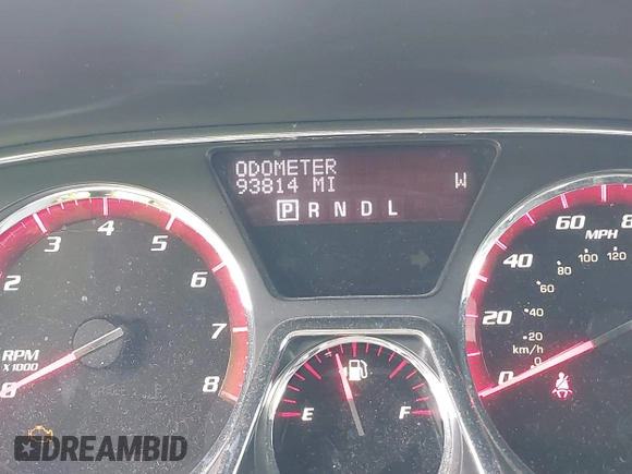 2015 GMC Acadia SLE с VIN 1GKKRPKD6FJ202954, выставлен на аукционе IAAI как лот 41648882 с пробегом 93 814 миль миль и . История ставок и продаж доступна на DreamBid. Изображение 15.