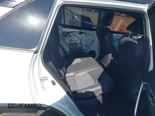 2021 Toyota RAV4 Hybrid XSE with VIN 4T3E6RFV3MU042773, listed as a IAAI auction lot 42000073 with 55,110 mi miles and . Bid and sale history available at DreamBid. Image 8.