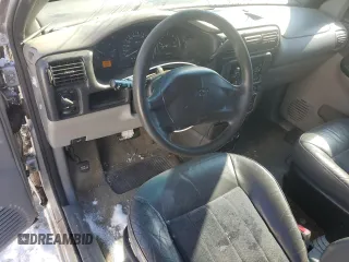 2002 Chevrolet Venture Warner Bros 1SE Pkg with VIN 1GNDX13E52D196949, listed as a Copart auction lot 87676605 with 150,627 mi miles and Salvage Title. Bid and sale history available at carsss.com. Image 8.