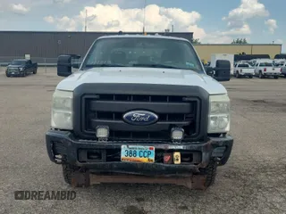 2011 Ford F-350 Platinum with VIN 1FT7W3B65BEB92425, listed as a IAAI auction lot 42626973 with 323,249 mi miles and . Bid and sale history available at DreamBid. Image 10.