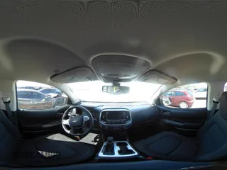 2022 Chevrolet Colorado 2WD LT с VIN 1GCGSCEA0N1313191, выставлен на аукционе IAAI как лот 41976729 с пробегом 27 568 миль миль и . История ставок и продаж доступна на DreamBid. Изображение 18.