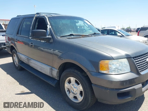 2004 Ford Expedition Special Service с VIN 1FMPU16L94LA78898, выставлен на аукционе IAAI как лот 42326419 с пробегом 151 311 миль миль и . История ставок и продаж доступна на DreamBid. Изображение 6.