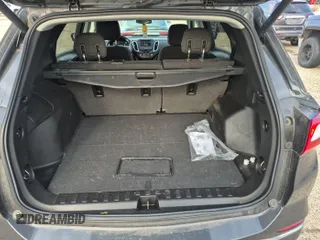 2020 Chevrolet Equinox LT with VIN 2GNAXJEV2L6154948, listed as a IAAI auction lot 42239914 with 48,701 mi miles and . Bid and sale history available at DreamBid. Image 12.
