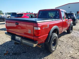 2005 Ford Ranger XLT с VIN 1FTZR45E35PA56246, выставлен на аукционе IAAI как лот 42382361 с пробегом 186 958 миль миль и . История ставок и продаж доступна на DreamBid. Изображение 4.