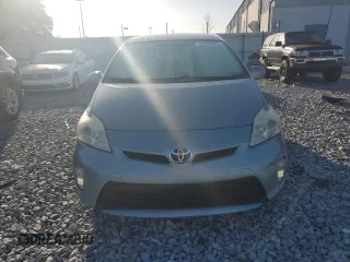 2013 Toyota Prius One with VIN JTDKN3DU6D1731444, listed as a Copart auction lot 55297525 with 138,412 mi miles and Clean Title. Bid and sale history available at carsss.com. Image 5.