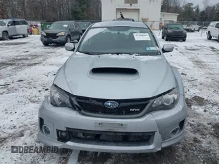 2013 Subaru Impreza Sedan WRX WRX with VIN JF1GV7E65DG030071, listed as a IAAI auction lot 41356066 with 170,090 mi miles. Bid and sale history available at carsss.com. Image 12.
