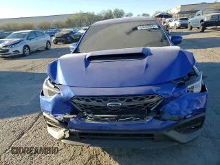 2022 Subaru WRX Limited z VIN JF1VBAL64N9029273, wystawiony jako Copart lot #50640985 z przebiegiem 17 265 mil mil oraz Szkoda całkowita • Salvage title. Historia ofert i sprzedaży dostępna na DreamBid. Obrazek 11.