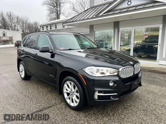 2016 BMW X5 xDrive40e z VIN 5UXKT0C52G0S74879, wystawiony jako Copart lot #58615145 z przebiegiem 87 576 mil mil oraz Czysty tytuł • Clean title. Historia ofert i sprzedaży dostępna na DreamBid. Obrazek 1.