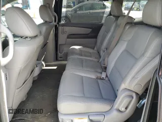 2011 Honda Odyssey Touring с VIN 5FNRL5H95BB011577, выставлен на аукционе Copart как лот 58445085 с пробегом 150 797 миль миль и Чистый • Clean title. История ставок и продаж доступна на DreamBid. Изображение 11.