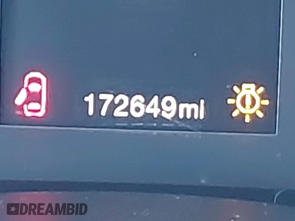 2015 Jeep Renegade Sport with VIN ZACCJBAT9FPB33860, listed as a IAAI auction lot 41406271 with 172,649 mi miles and . Bid and sale history available at DreamBid. Image 15.