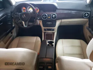 2013 Mercedes-Benz GLK 250 with VIN WDCGG0EB4DG113980, listed as a Copart auction lot 44364865 with 99,752 mi miles and Clean Title. Bid and sale history available at DreamBid. Image 8.