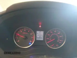 2013 Subaru Crosstrek Premium с VIN JF2GPAVC8D2811849, выставлен на аукционе Copart как лот 59838295 с пробегом 192 950 миль миль и На запчасти • Non repairable. История ставок и продаж доступна на DreamBid. Изображение 9.