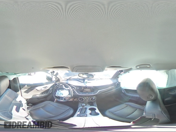 2019 Chevrolet Blazer z VIN 3GNKBBRA6KS676885, wystawiony jako Copart lot #46925875 z przebiegiem 145 455 mil mil oraz Szkoda całkowita • Salvage title. Historia ofert i sprzedaży dostępna na DreamBid. Obrazek 13.
