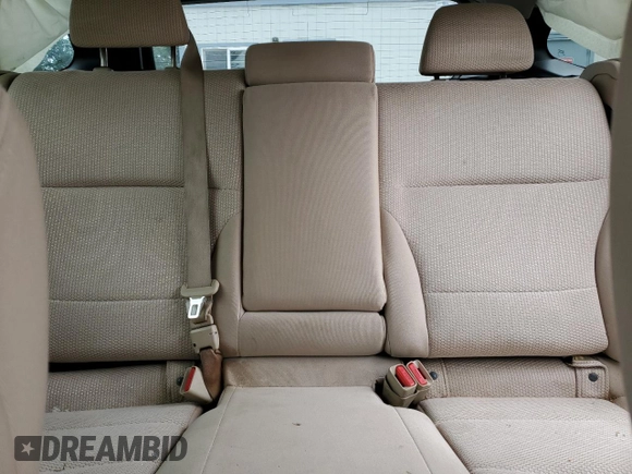 2015 Subaru Outback Premium with VIN 4S4BSACCXF3207772, listed as a Copart auction lot 61097175 with 104,239 mi miles and Salvage title. Bid and sale history available at DreamBid. Image 10.