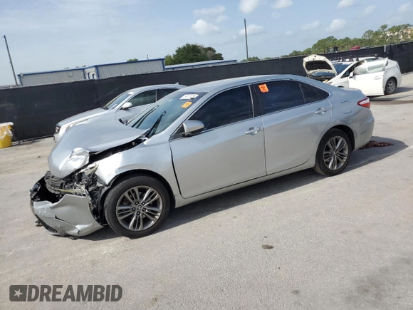 2015 Toyota Camry XLE с VIN 4T1BF1FK1FU897705, выставлен на аукционе Copart как лот 59878385 с пробегом 129 152 миль миль и Списание • Salvage title. История ставок и продаж доступна на DreamBid. Изображение 1.
