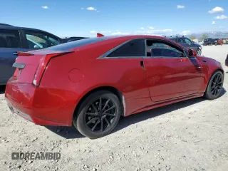 2011 Cadillac CTS Premium z VIN 1G6DS1EDXB0128684, wystawiony jako Copart lot #54870195 z przebiegiem Nie podano mil oraz Szkoda całkowita • Salvage title. Historia ofert i sprzedaży dostępna na DreamBid. Obrazek 3.