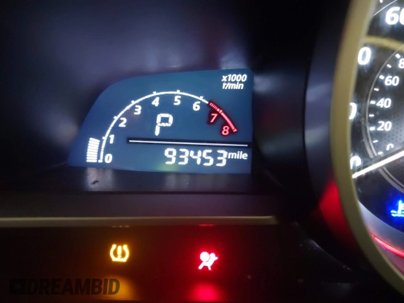 2015 Mazda 3 i Touring with VIN 3MZBM1V77FM204080, listed as a IAAI auction lot 42362853 with 93,453 mi miles and . Bid and sale history available at DreamBid. Image 15.