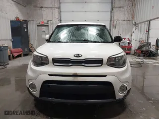 2018 Kia Soul + with VIN KNDJP3A56J7899807, listed as a IAAI auction lot 41437056 with 74,349 mi miles. Bid and sale history available at carsss.com. Image 12.