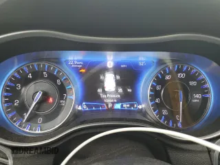 2021 Chrysler 300 S с VIN 2C3CCABG3MH554305, выставлен на аукционе Copart как лот 43074115 с пробегом 103 454 миль миль и Списание • Salvage title. История ставок и продаж доступна на DreamBid. Изображение 9.