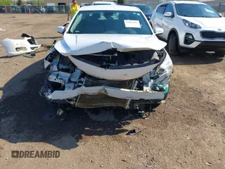 2015 Chevrolet Malibu LT with VIN 1G11D5SL9FF103431, listed as a IAAI auction lot 42093697 with 137,812 mi miles and . Bid and sale history available at DreamBid. Image 6.