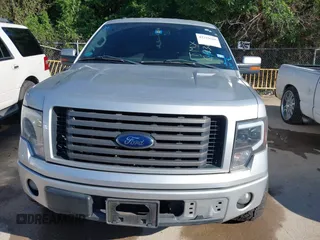 2012 Ford F-150 XL z VIN 1FTFW1CF8CFC93677, wystawiony jako IAAI lot #42219209 z przebiegiem 215 708 mil mil oraz . Historia ofert i sprzedaży dostępna na DreamBid. Obrazek 12.