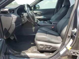 2022 Toyota Venza LE with VIN JTEAAAAH2NJ097856, listed as a Copart auction lot 53589474 with 69,782 mi miles. Bid and sale history available at carsss.com. Image 7.