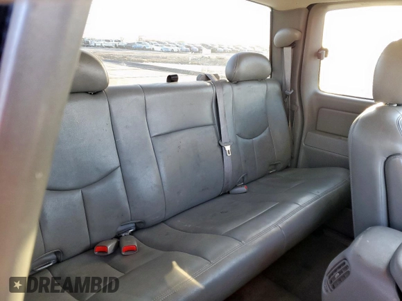 2006 Chevrolet Silverado 1500 LT1 with VIN 1GCEC19T86Z130760, listed as a Copart auction lot 45917125 with 179,023 mi miles and Salvage Title. Bid and sale history available at DreamBid. Image 10.