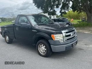 2013 Ford F-150 XL с VIN 1FTMF1CM7DFE09796, выставлен на аукционе Copart как лот 59937875 с пробегом 67 872 миль миль и Чистый • Clean title. История ставок и продаж доступна на DreamBid. Изображение 1.