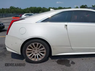 2012 Cadillac CTS Premium z VIN 1G6DP1E3XC0108543, wystawiony jako IAAI lot #42413547 z przebiegiem 80 570 mil mil oraz . Historia ofert i sprzedaży dostępna na DreamBid. Obrazek 13.