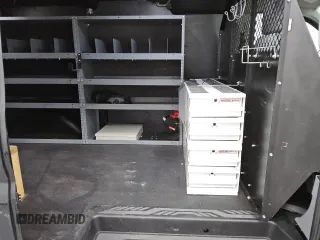 2015 Ford Transit Cargo с VIN 1FTYE1YM2FKA21561, выставлен на аукционе Copart как лот 86949274 с пробегом 160 535 миль миль и Чистый • Clean title. История ставок и продаж доступна на DreamBid. Изображение 11.