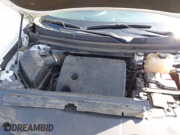 2021 Chevrolet Traverse LS с VIN 1GNERFKW5MJ135241, выставлен на аукционе IAAI как лот 42031405 с пробегом 189 770 миль миль и . История ставок и продаж доступна на DreamBid. Изображение 10.
