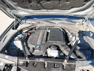 2011 BMW 5 Series 535i xDrive with VIN WBAFU7C54BC872131, listed as a IAAI auction lot 42067529 with 191,056 mi miles. Bid and sale history available at carsss.com. Image 10.